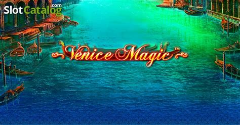 Jogar Venice Magic No Modo Demo