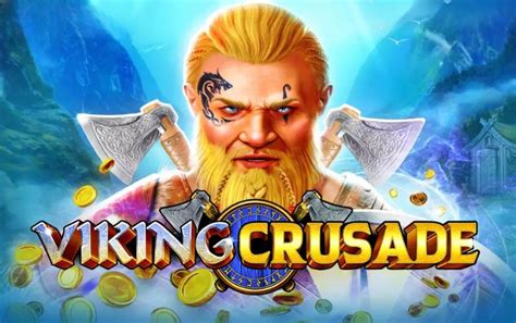 Jogar Viking Crusade Com Dinheiro Real