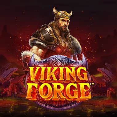 Jogar Viking Forge Com Dinheiro Real