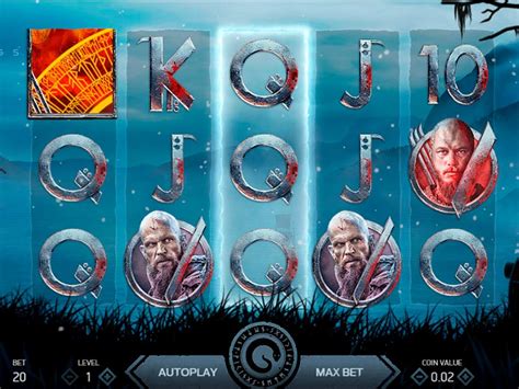 Jogar Viking Journey Com Dinheiro Real