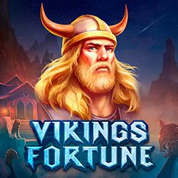 Jogar Vikings Fortune No Modo Demo