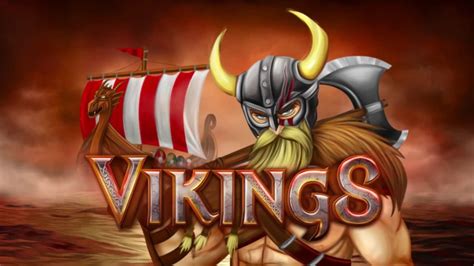 Jogar Vikings Slot No Modo Demo
