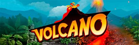 Jogar Volcano Eruption No Modo Demo