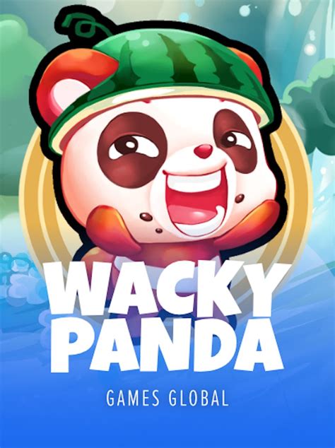 Jogar Wacky Panda Com Dinheiro Real