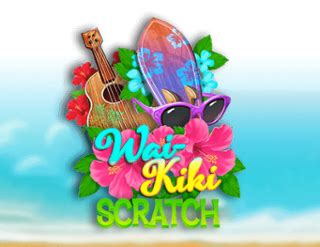 Jogar Wai Kiki Scratch No Modo Demo