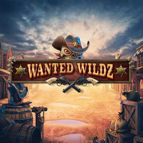 Jogar Wanted Wildz Com Dinheiro Real