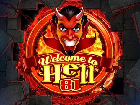Jogar Welcome To Hell 81 No Modo Demo