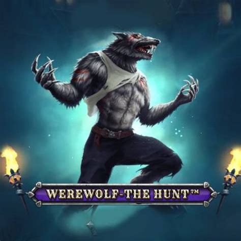 Jogar Werewolf The Hunt Com Dinheiro Real