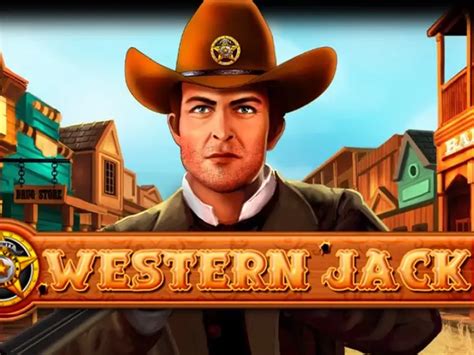 Jogar Western Jack No Modo Demo