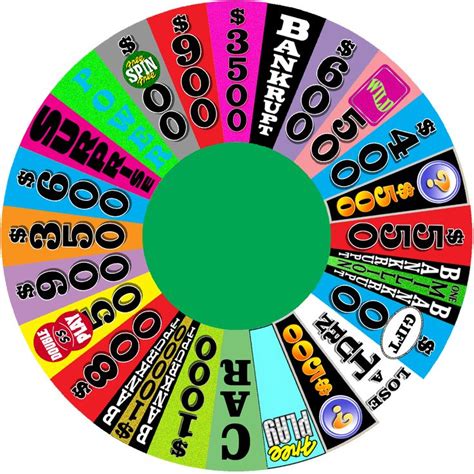 Jogar Wheel Of Fortune No Modo Demo