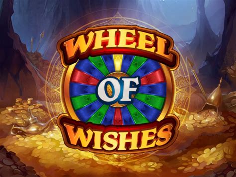 Jogar Wheel Of Wishes No Modo Demo
