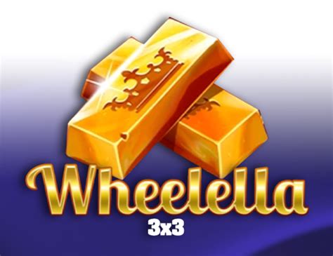 Jogar Wheelella 3x3 Com Dinheiro Real