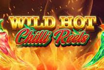 Jogar Wild Hot Chilli Reels No Modo Demo