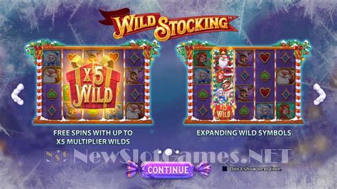 Jogar Wild Stocking No Modo Demo