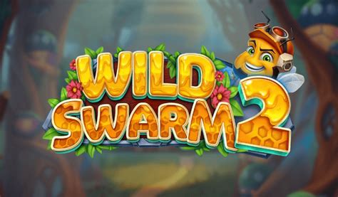 Jogar Wild Swarm No Modo Demo