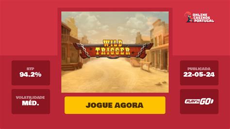 Jogar Wild Trigger No Modo Demo