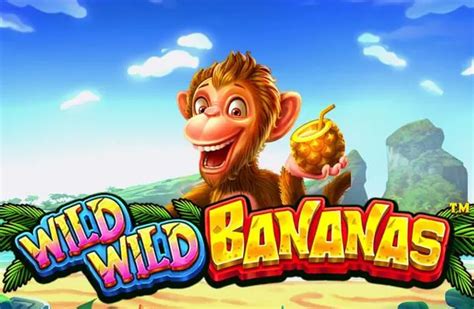 Jogar Wild Wild Bananas Com Dinheiro Real