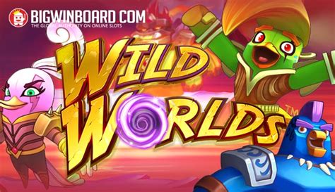 Jogar Wild Worlds No Modo Demo