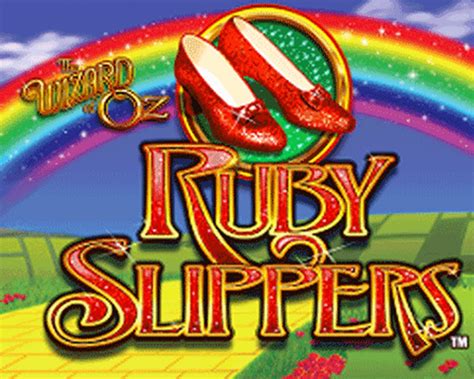 Jogar Wizard Of Oz Ruby Slippers No Modo Demo