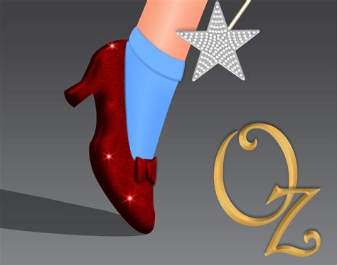 Jogar Wizard Of Oz Ruby Slippers No Modo Demo