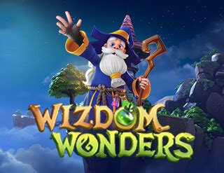 Jogar Wizdom Wonders Com Dinheiro Real