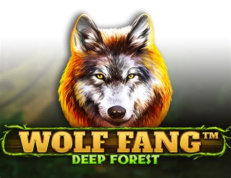 Jogar Wolf Fang Deep Forest No Modo Demo