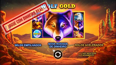 Jogar Wolf Fang Underworld Com Dinheiro Real