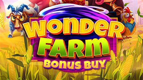 Jogar Wonder Farm No Modo Demo