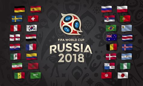 Jogar World Cup Russia 2018 No Modo Demo