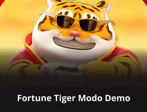 Jogar Year Of The Tiger No Modo Demo