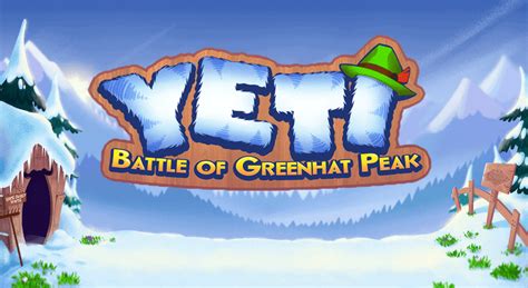 Jogar Yeti Battle Of Greenhat Peak No Modo Demo
