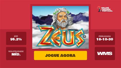 Jogar Zeus Legend Com Dinheiro Real