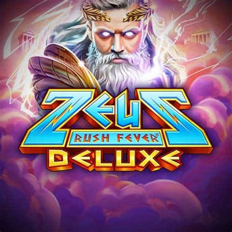Jogar Zeus Rush Fever Deluxe Com Dinheiro Real