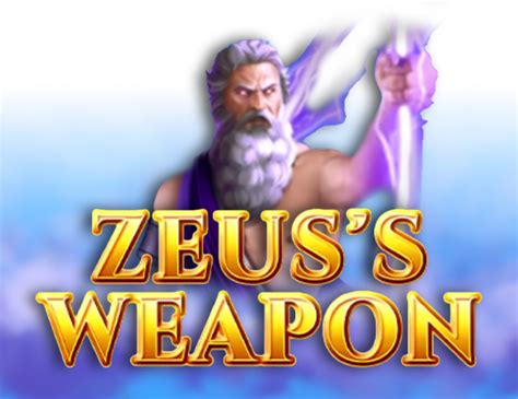 Jogar Zeus S Weapon No Modo Demo