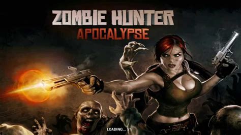 Jogar Zombie Hunter No Modo Demo