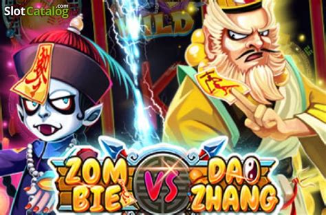 Jogar Zombie Vs Dao Zhang Com Dinheiro Real