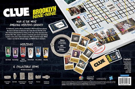 Jogo Anonimo Brooklyn