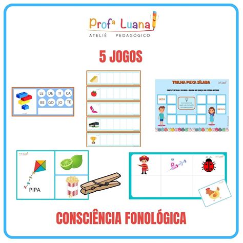 Jogo Consciencia Anuncio