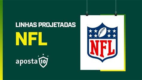 Jogo Da Nfl Linhas