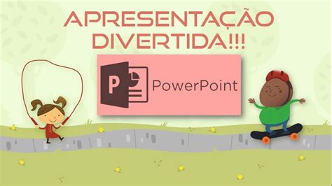 Jogo De Apresentacao Do Powerpoint