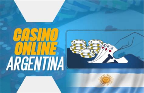 Jogo De Casino Online Argentina