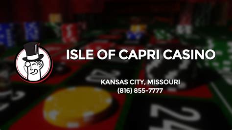 Jogo De Cassinos Em Kansas City Mo