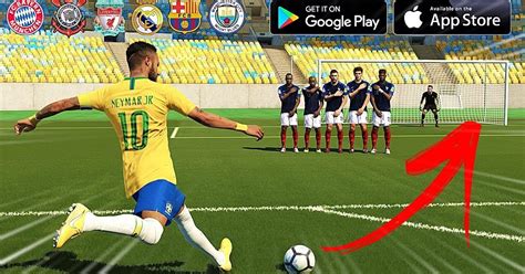 Jogo De Futebol Online