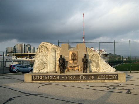 Jogo De Gibraltar