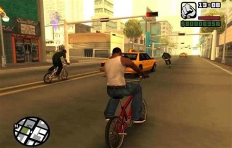 Jogo De Habilidade San Andreas