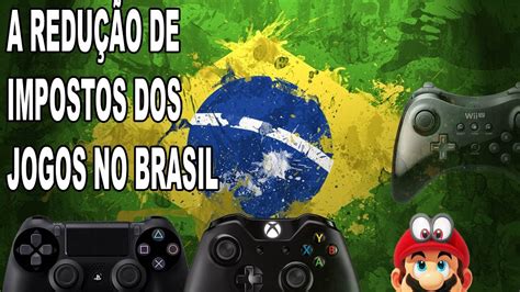 Jogo De Imposto America