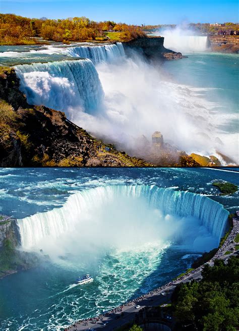 Jogo De Niagara Falls Canada