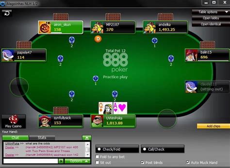 Jogo De Poker Online Mejor