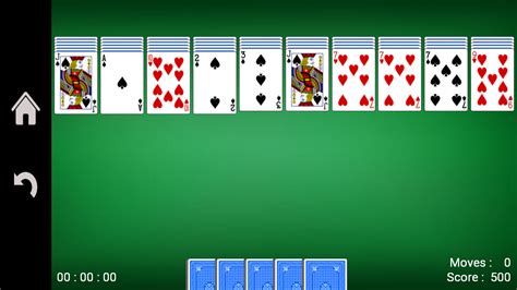 Jogo De Poker Solitario Spider