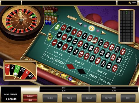 Jogo De Roleta Do Casino Download